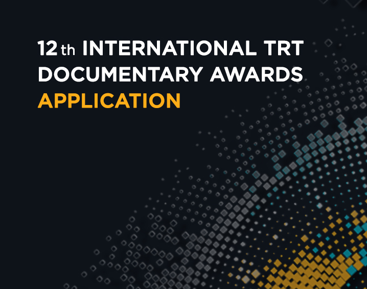 12th INTERNATIONAL TRT DOCUMENTARY AWARDS